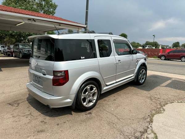 2007 Honda Element 2WD 4dr AT SC - $2,800 (4301 MORRISON RD DENVER CO 80219)63619674639107124