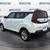 2020 Kia Soul S hatchback Snow White Pearl 4 thumbnail