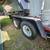 Toy hauler w/pop-up camper 2 thumbnail