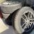 Winter tire and wheel set 4 thumbnail