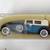 Vintage Rio 65 - Hispano Suiza 1932 Model Car 4 thumbnail