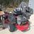 Snapper zero turn mower 1 thumbnail