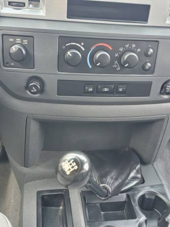 2008 Dodge Ram 2500 Quad Cab Diesel 4x4 4WD Slt Pickup 4d 6 1/4 Ft 1-O - $30,875 (OVER 200 TRUCKS IN STOCK)63616122579715122