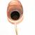 large vintage antique copper pail 4 thumbnail