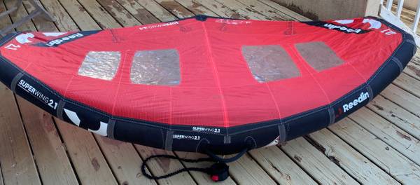 Reedin Superwing 2.1 1