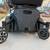 Jazzy Air 2 Elevated Wheelchair Power Chair 13 thumbnail