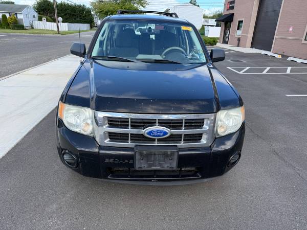 2012 Ford Escape XLS 1