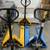 5500-11,000 capacity Pallet jacks $220-399 7 thumbnail