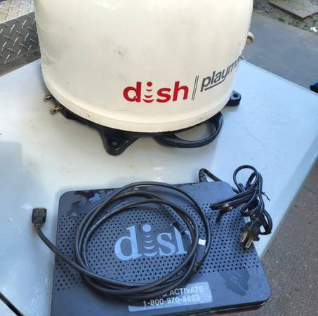 Dish Playmaker 1