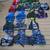O'Brien, Stearns Neoprene Water Life Vests Boating, Swimming, Kayaking etc. 1 thumbnail