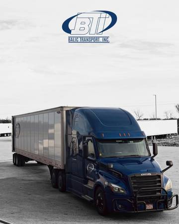 🚨 CDL-A DRIVERS — YOUR MILES SHOULD PAY YOU MORE. 🚨 1