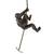 Climbing Man Wall Mounted 1 thumbnail
