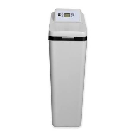 water softener removes chloride, barium, radium, lead, mercury 1