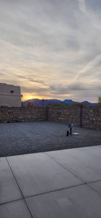 $600 Full lot to yourselves (Foothills)64214142228227121