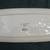 Fitz & Floyd Ricamo Porcelain "Give Us This Day Our Daily Bread" Tray 7 thumbnail