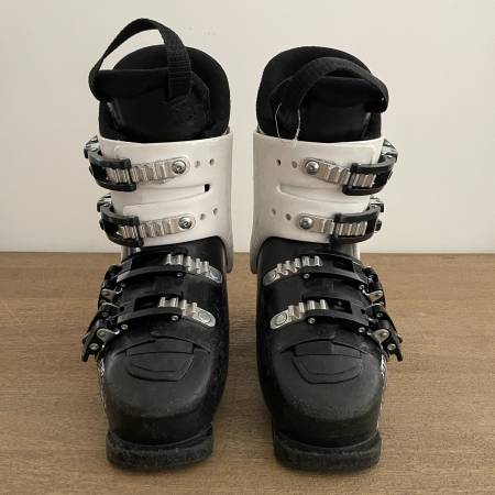 Atomic Waymaker JR 4 Kids Ski Boots - Size 22.0 / 22.5 (267mm