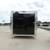 2023 DVN8X21TA35 Legend Aluminum Cargo Trailer (8x21) 3 thumbnail