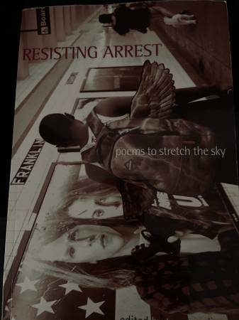 Resisting Arrest book 1