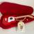 Loog Mini 3-String Guitar Set with Gig Bag & Flashcards - Like New! 9 thumbnail