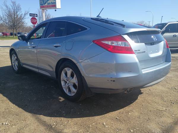2010 Honda Accord Crosstour - $3,500 (Wayne)63622095330433123
