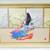 Hisashi Otsuka "Graceful Elegance" Silk Serigraph Print Now On Sale 1 thumbnail