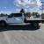 2022 FORD F350 SUPER DUTY 6.7 POWER STROKE DIESEL FLAT BED DUALLY 1 thumbnail