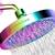 SparkPod Shower Head, High Pressure Rain, Radiant Rainbow, 6" Round 1 thumbnail
