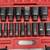 Milwaukee Drive Socket Set 49-66 7093 2 thumbnail