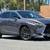 2019 Lexus RX 350 F Sport 4D Sport Utility 2019 Lexus RX Gray Pearl 3. 2 thumbnail