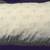 Thick/puffy pillow and dk gray sheet(corner has clean rip) 1 thumbnail