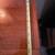 Mission Style Solid Oak Lateral File Cabinet Locking Top Drawer 14 thumbnail