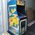 1981 Ms pac-man arcade machine 1 thumbnail