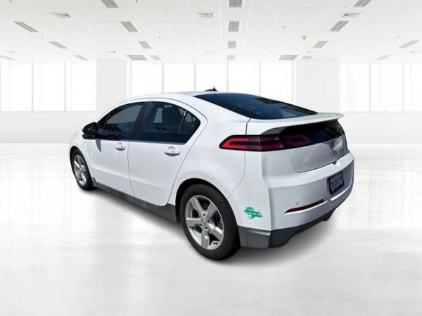 2015 Chevrolet Chevy Volt Sedan 4D - $5,499 (+ FaceAutos - EASY APPROVAL! TAX TIME IS CAR TIME!)63469763807107124