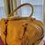 Anthropologie Leather Bag 3 thumbnail