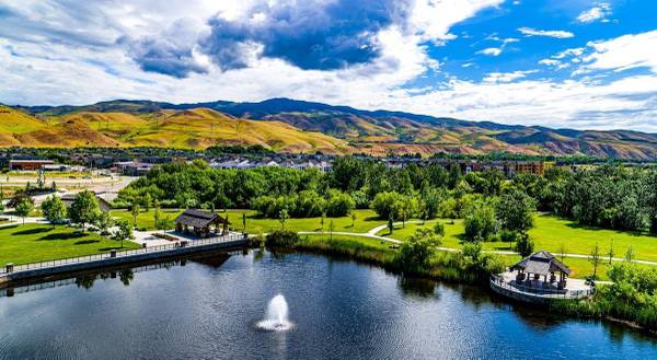 $1,966 / 1hab - 794ft2 - ¡Explora Boise! ¡A minutos de todo lo que quieres experimentar! (Harris Ranch)63981532657795122