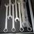 Proto USA 16 piece huge combination wrench set. Sizes 1-5/16” to 2-1/2 6 thumbnail