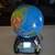 Leap Frog Magic Adventures Globe - With LCD video of wherever you pick 1 thumbnail
