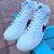 Mens Nike Court Royale 2 Mid "White Onyx" Athletic Sneakers Authenticated Sz 12 2 thumbnail