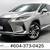 2020 Lexus RX450h AWD SUV: LOCAL, MINT CONDITION 1 thumbnail