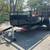 5 x 8 Single Axle Falcon 3.5K Utility Trailer 17 thumbnail