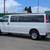 2018 Chevrolet Express 3500 Chevy Extended Passenger Van Van 5 thumbnail