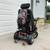Magic Mobility x8 4x4 wheelchair 2 thumbnail