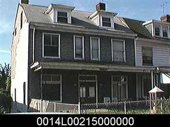 Fabulous 4 bedroom duplex! - (pittsburgh) 1