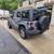 2014 Jeep Wrangler Unlimited Sport 4x4 4dr SUV EVERYONE IS APPROVED! 6 thumbnail