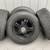 Used Studless Snow Tires 2 thumbnail