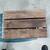 VINTAGE WOODEN 24 BOTTLE 8 OZ. PEPSI-COLA CASE 4 thumbnail