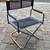 Folding Directors Chairs (set) 1 thumbnail