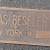 Vintage Chas. Beseler Magic Lantern Slide Projector 7 thumbnail