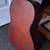 First Act Acoustic Guitar, 3/4, bad neck, needs help, junior MG395 8 thumbnail
