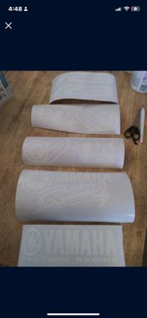 Decals && much more! 1